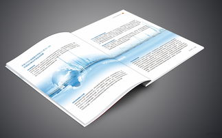 生物醫療領域專業宣傳冊設計與商務服務 杭州銘陽廣告的全面解決方案