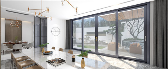 光影與匠心 軒尼斯門窗以藝術之名，致敬百年征程