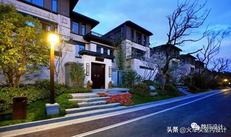 蘇州最新精品樓盤景觀設(shè)計(jì) 旭輝、龍湖、建發(fā)、新希望、中海等房企的創(chuàng)新探索
